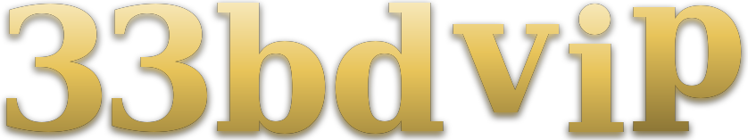 33bdvip logo